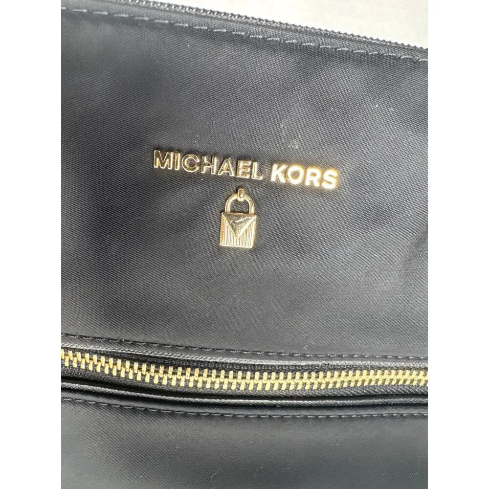 Michael Kors Kelsey tote bag black